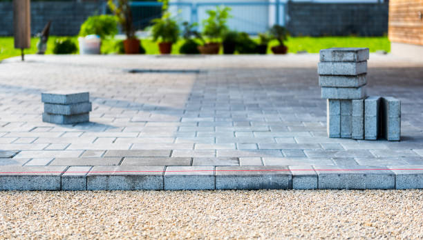 Why Choose Us For All Your Driveway Paving Needs in Hudson, PA?